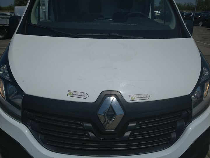 Photo 6 VIN: VF14FL01855096797 - RENAULT TRAFIC 