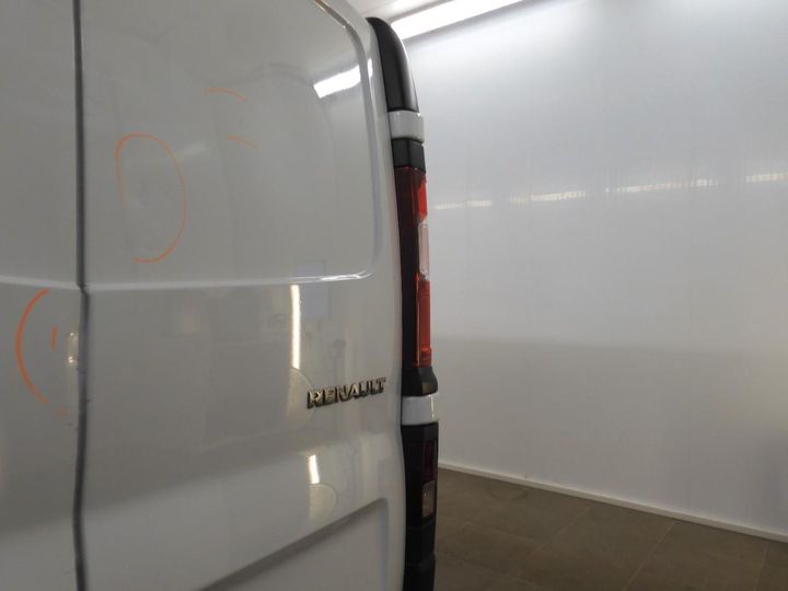 Photo 17 VIN: VF14FL01855276343 - RENAULT TRAFIC 