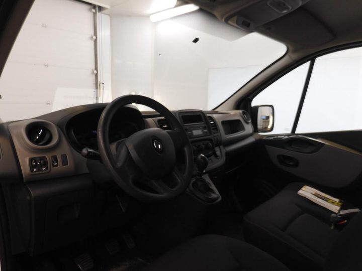 Photo 3 VIN: VF14FL01855276343 - RENAULT TRAFIC 