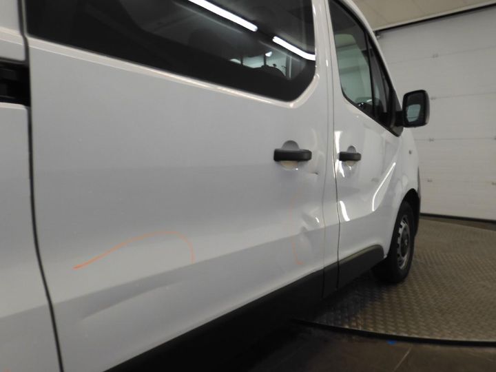 Photo 32 VIN: VF14FL01855276343 - RENAULT TRAFIC 