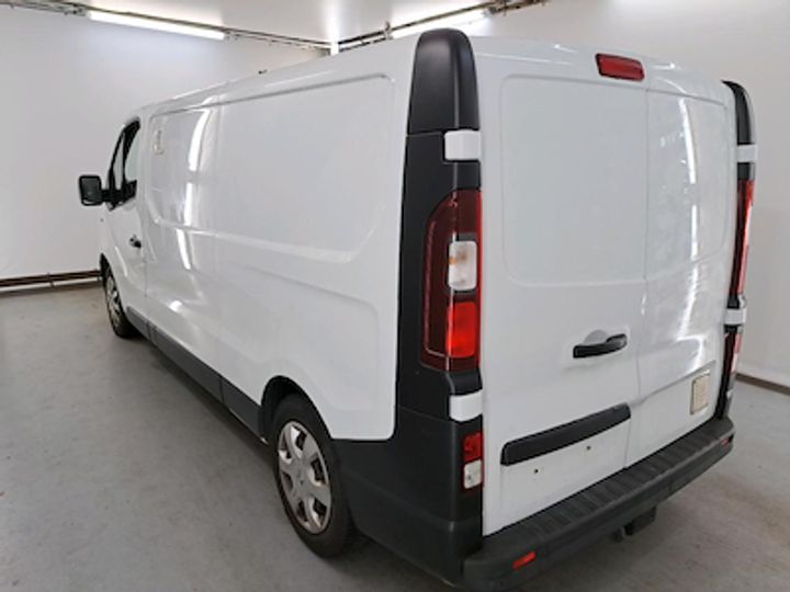 Photo 2 VIN: VF14FL01855322263 - RENAULT TRAFIC 29 FOURGON MWB DSL - 2014 