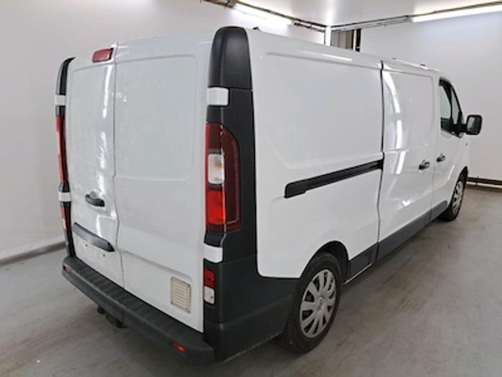 Photo 3 VIN: VF14FL01855322263 - RENAULT TRAFIC 29 FOURGON MWB DSL - 2014 