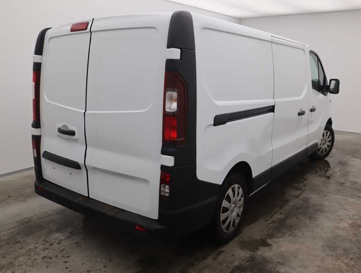 Photo 2 VIN: VF14FL01855381305 - RENAULT TRAFIC &#3914 