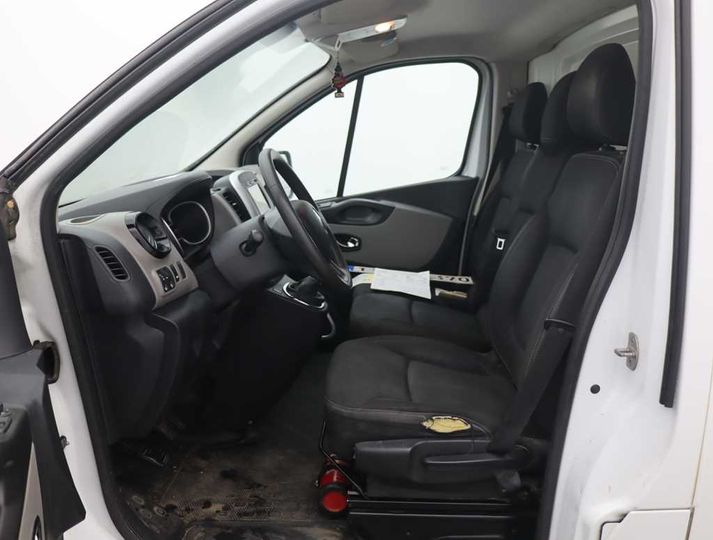 Photo 3 VIN: VF14FL01855381305 - RENAULT TRAFIC &#3914 