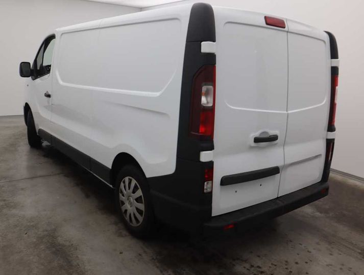 Photo 7 VIN: VF14FL01855381305 - RENAULT TRAFIC &#3914 