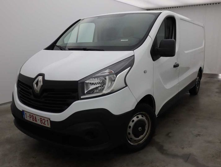 Photo 0 VIN: VF14FL01855457057 - RENAULT TRAFIC &#3914 