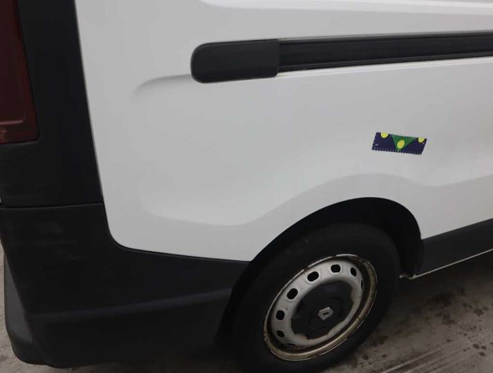 Photo 15 VIN: VF14FL01855457057 - RENAULT TRAFIC &#3914 