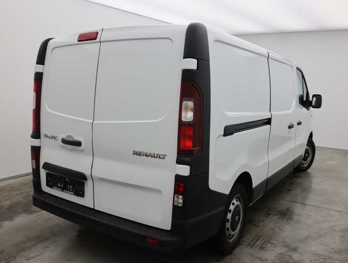 Photo 2 VIN: VF14FL01855457057 - RENAULT TRAFIC &#3914 