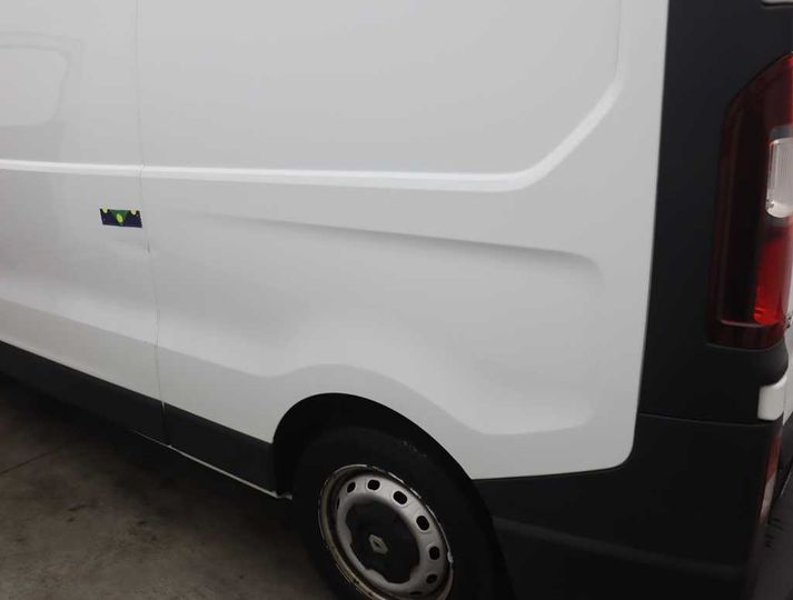 Photo 25 VIN: VF14FL01855457057 - RENAULT TRAFIC &#3914 