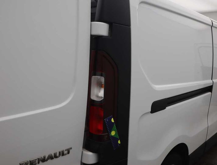 Photo 32 VIN: VF14FL01855457057 - RENAULT TRAFIC &#3914 