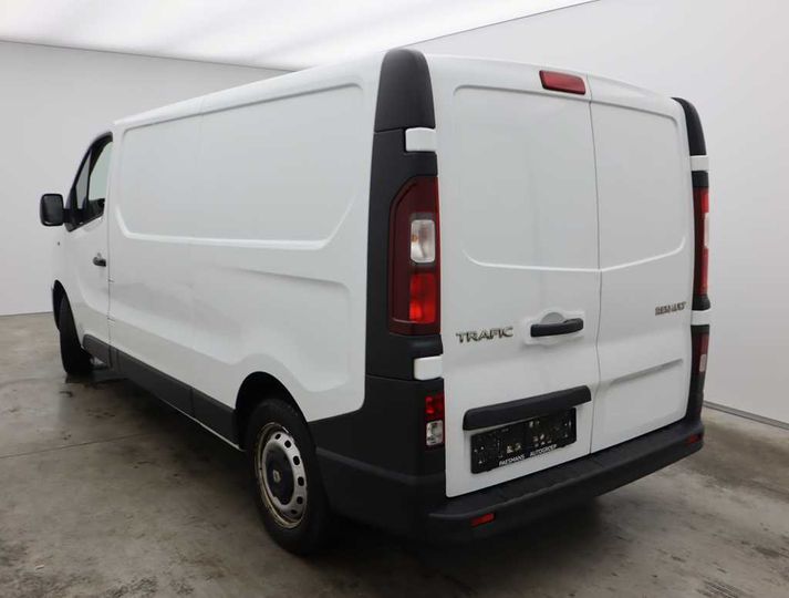 Photo 7 VIN: VF14FL01855457057 - RENAULT TRAFIC &#3914 