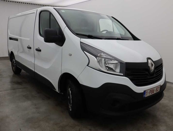 Photo 8 VIN: VF14FL01855457057 - RENAULT TRAFIC &#3914 