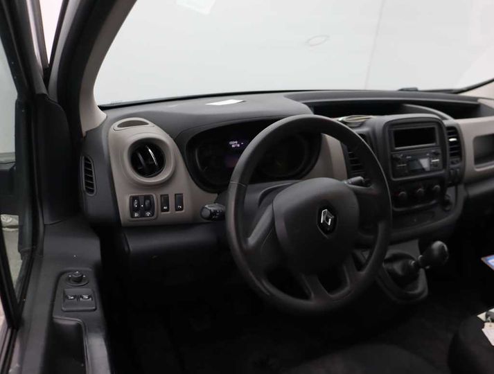 Photo 9 VIN: VF14FL01855457057 - RENAULT TRAFIC &#3914 