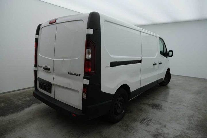 Photo 2 VIN: VF14FL01855674906 - RENAULT TRAFIC &#3914 