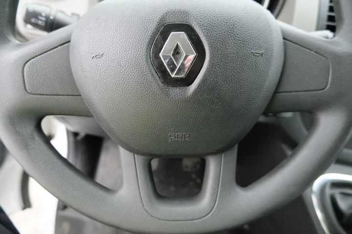 Photo 27 VIN: VF14FL01855674906 - RENAULT TRAFIC &#3914 