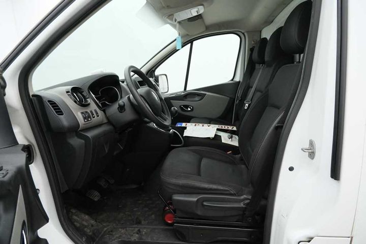 Photo 3 VIN: VF14FL01855674906 - RENAULT TRAFIC &#3914 