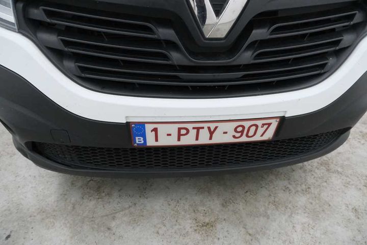 Photo 5 VIN: VF14FL01855674906 - RENAULT TRAFIC &#3914 