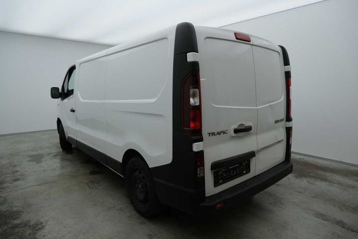 Photo 7 VIN: VF14FL01855674906 - RENAULT TRAFIC &#3914 