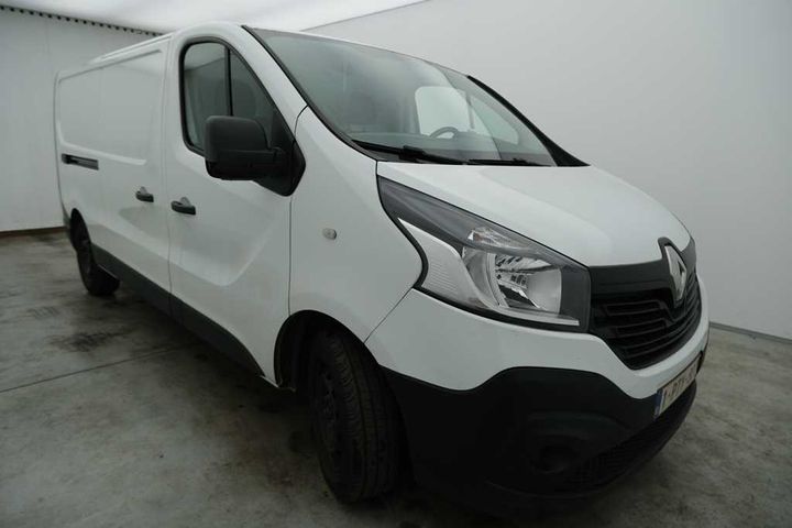 Photo 8 VIN: VF14FL01855674906 - RENAULT TRAFIC &#3914 