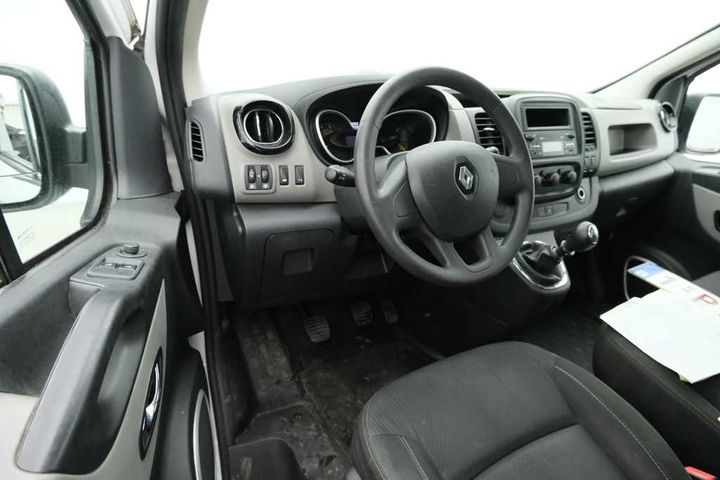 Photo 9 VIN: VF14FL01855674906 - RENAULT TRAFIC &#3914 