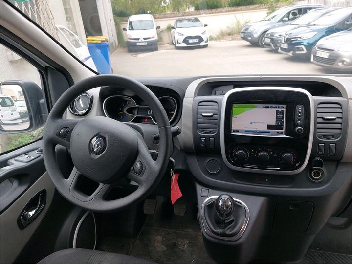 Photo 4 VIN: VF14FL01855726765 - RENAULT TRAFIC 