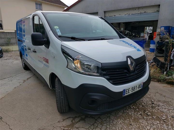 Photo 7 VIN: VF14FL01855726765 - RENAULT TRAFIC 