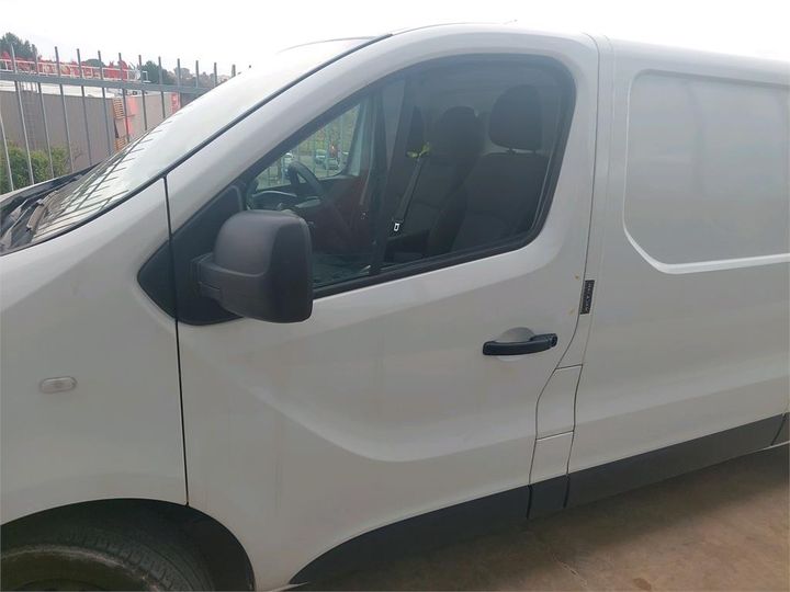 Photo 15 VIN: VF14FL01855727409 - RENAULT TRAFIC 