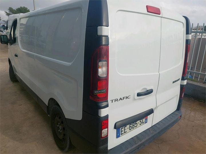 Photo 17 VIN: VF14FL01855727409 - RENAULT TRAFIC 