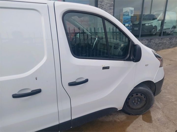 Photo 19 VIN: VF14FL01855727409 - RENAULT TRAFIC 