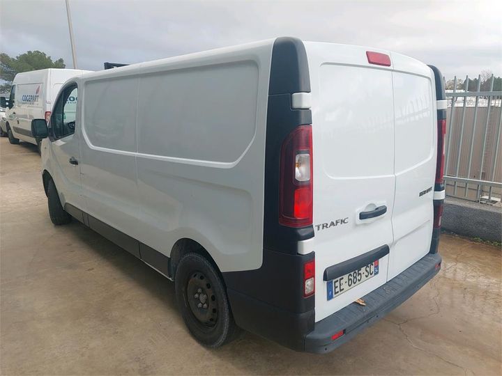 Photo 2 VIN: VF14FL01855727409 - RENAULT TRAFIC 