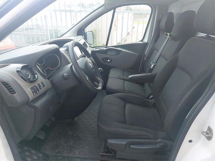 Photo 28 VIN: VF14FL01855727409 - RENAULT TRAFIC 