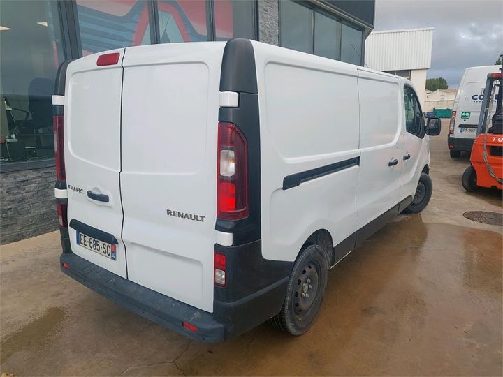 Photo 3 VIN: VF14FL01855727409 - RENAULT TRAFIC 