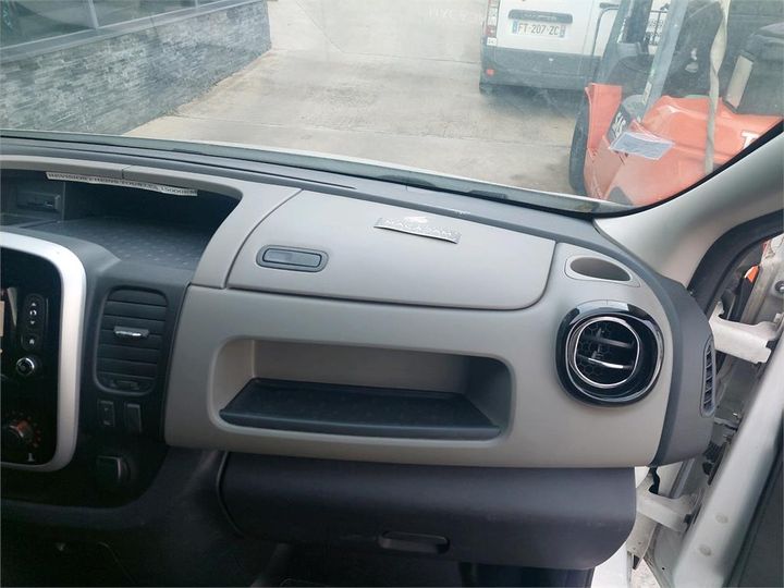 Photo 33 VIN: VF14FL01855727409 - RENAULT TRAFIC 