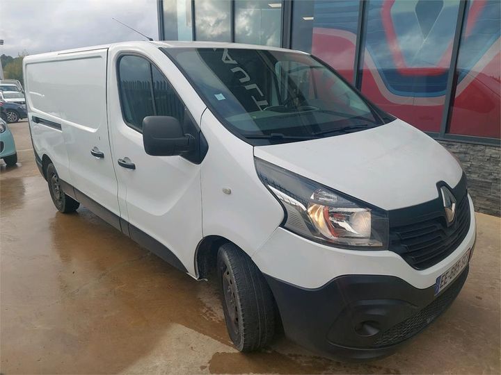 Photo 7 VIN: VF14FL01855727409 - RENAULT TRAFIC 