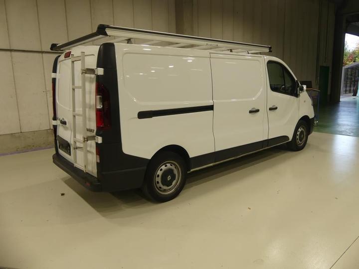 Photo 2 VIN: VF14FL01855913242 - RENAULT TRAFIC 29 