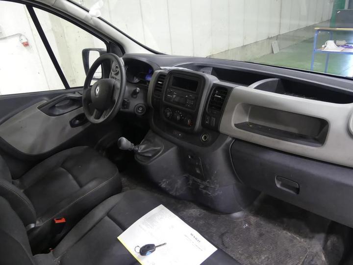 Photo 3 VIN: VF14FL01855913242 - RENAULT TRAFIC 29 