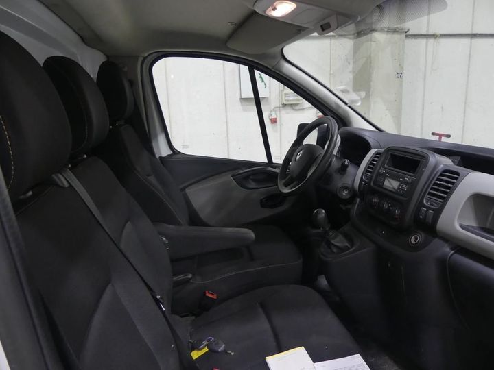 Photo 3 VIN: VF14FL01855913272 - RENAULT TRAFIC 29 