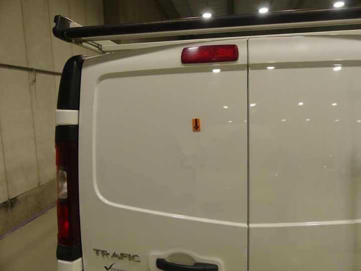 Photo 34 VIN: VF14FL01855913272 - RENAULT TRAFIC 29 