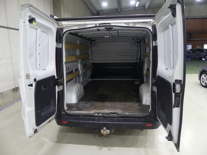 Photo 4 VIN: VF14FL01855913272 - RENAULT TRAFIC 29 