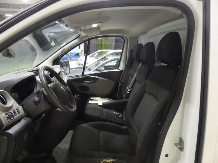 Photo 6 VIN: VF14FL01855913272 - RENAULT TRAFIC 29 