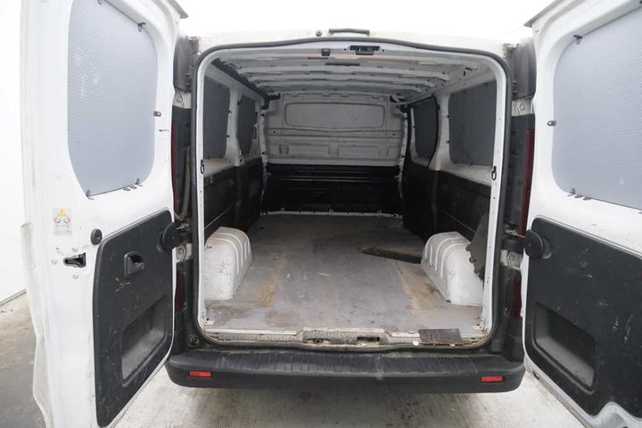 Photo 14 VIN: VF14FL01855985730 - RENAULT TRAFIC &#3914 