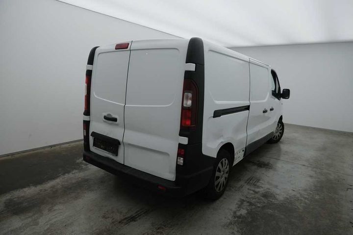 Photo 2 VIN: VF14FL01855985730 - RENAULT TRAFIC &#3914 