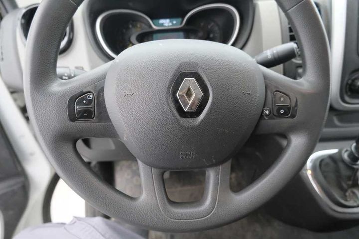 Photo 22 VIN: VF14FL01855985730 - RENAULT TRAFIC &#3914 