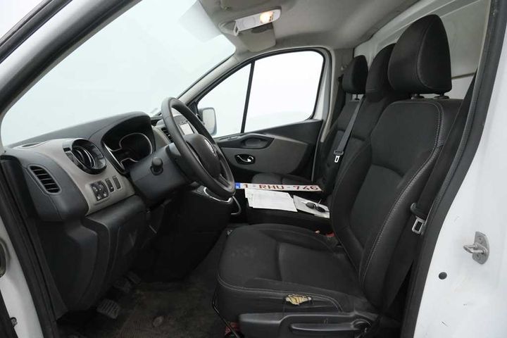 Photo 3 VIN: VF14FL01855985730 - RENAULT TRAFIC &#3914 