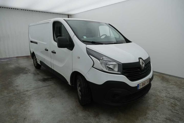 Photo 8 VIN: VF14FL01855985730 - RENAULT TRAFIC &#3914 