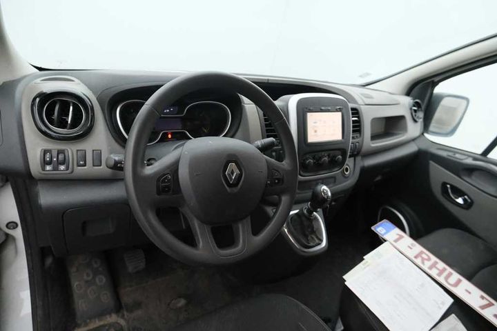 Photo 9 VIN: VF14FL01855985730 - RENAULT TRAFIC &#3914 