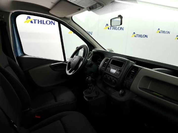 Photo 27 VIN: VF14FL01E53708981 - RENAULT TRAFIC GB 