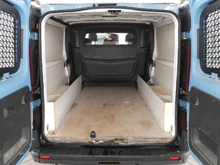 Photo 30 VIN: VF14FL01E53708981 - RENAULT TRAFIC GB 