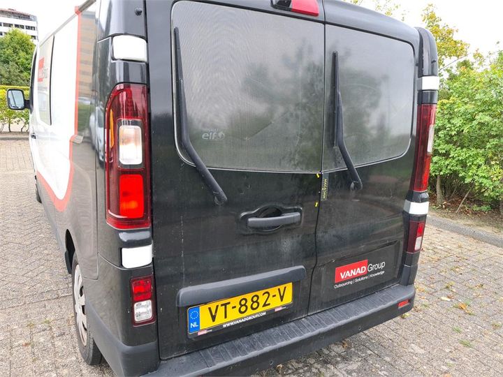 Photo 29 VIN: VF14FL01F54834397 - RENAULT TRAFIC GBDC 