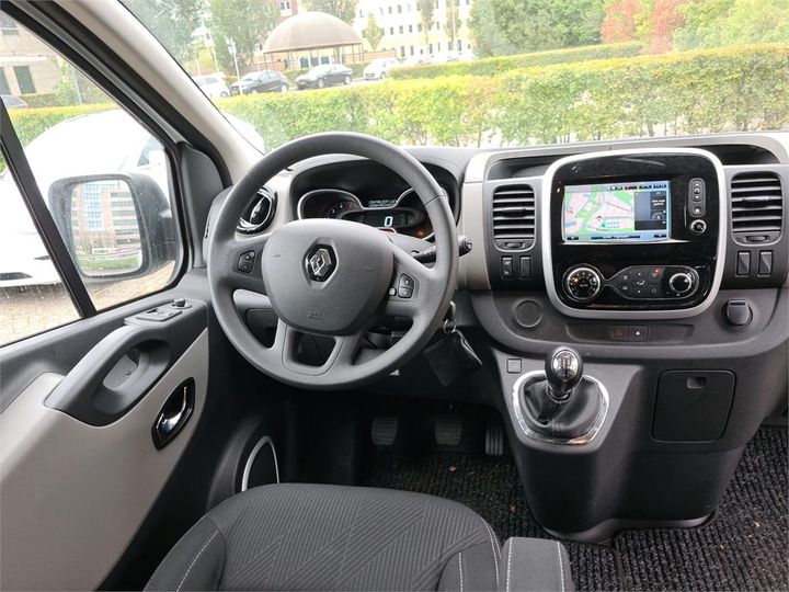 Photo 6 VIN: VF14FL01F54834397 - RENAULT TRAFIC GBDC 